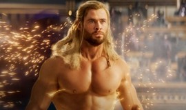 Thor: Love and Thunder: Featurette - Legacy of Thor
