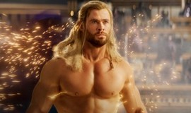 Thor: Love and Thunder's current Rotten Tomatoes score now tied