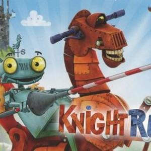 Rusty Knight photo 8