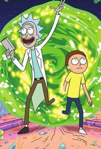 rick and morty season 2 episode 10 watch online