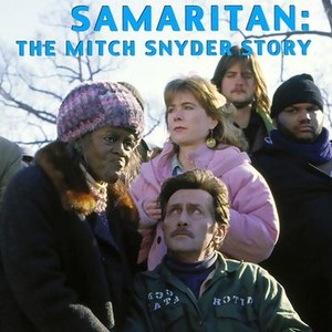 Samaritan: The Mitch Snyder Story photo 7