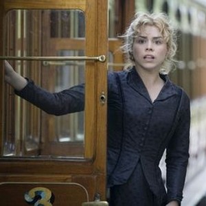 The Ruby in the Smoke (2006)