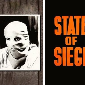 "State of Siege photo 1"
