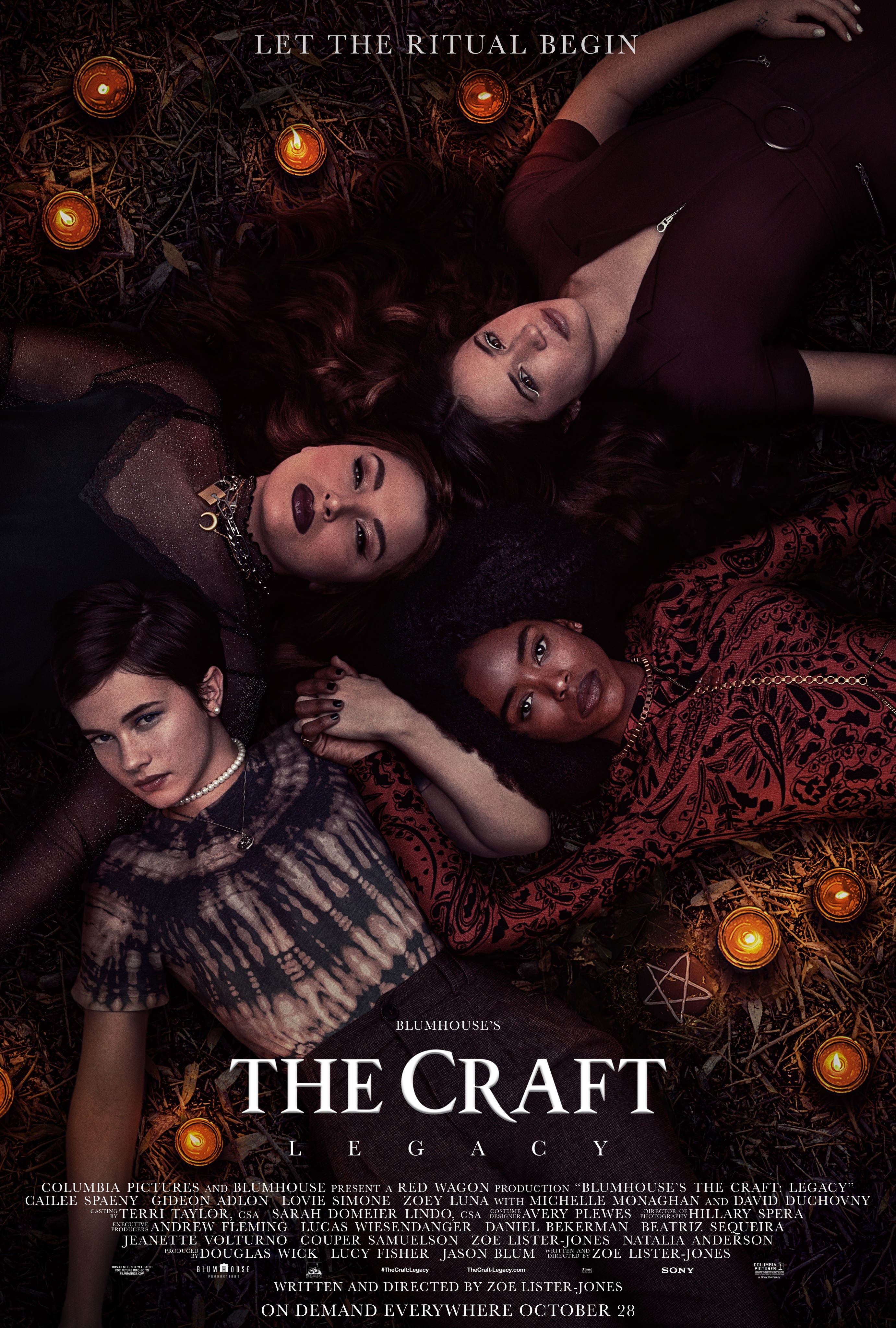 The Craft Legacy 2020 Rotten Tomatoes