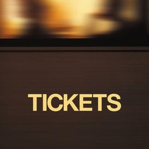Tickets (2005) photo 7