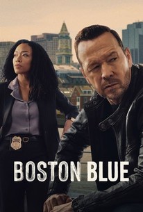 Boston Blue
