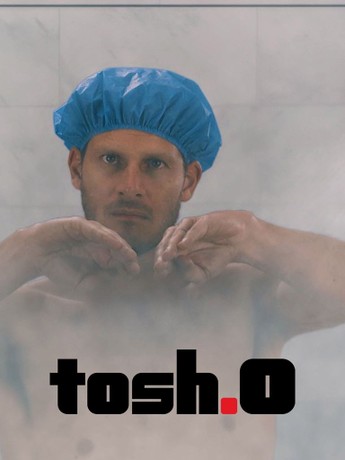 Tosh.0: Season 8 | Rotten Tomatoes