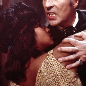 DRACULA A.D. 1972, Marsha A. Hunt, Christopher Lee, 1972