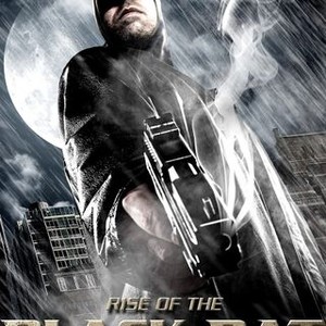 Rise of the Black Bat - Rotten Tomatoes
