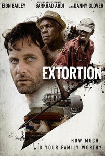 Watch trailer for Extortion