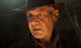 Indiana Jones 5's Rotten Tomatoes Audience Score Is 1 Silver