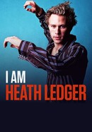 I Am Heath Ledger poster image