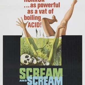 Where to Watch: 'Scream VI' - IMDb