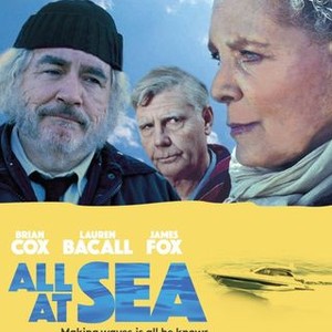 All At Sea (2010)
