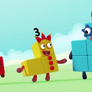 Number Blocks Rotten Meat Numberblocks: Season 2, Episode 11 - Rotten Tomatoes