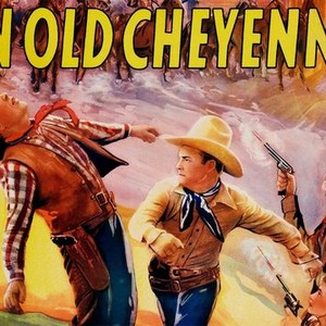 In Old Cheyenne photo 5