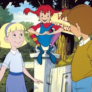 Pippi outlet longstocking 1997