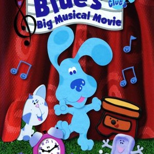 Blue's Big Musical Movie - Rotten Tomatoes