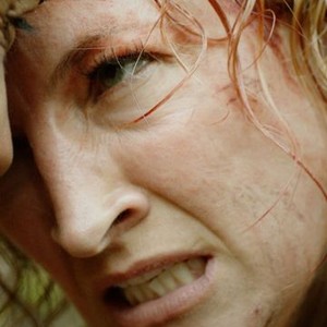 Hunted (2015)