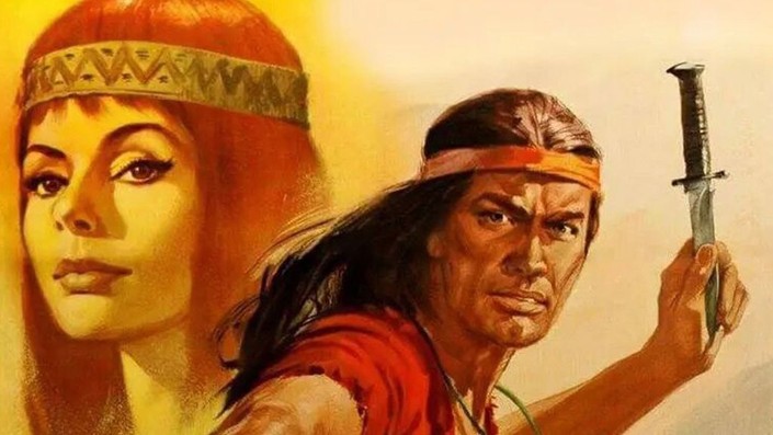 The Battle at Apache Pass | Rotten Tomatoes