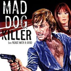 The Mad Dog Killer (1977) photo 9