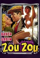 Zou Zou poster image