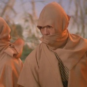 Five Element Ninjas (1982) photo 8
