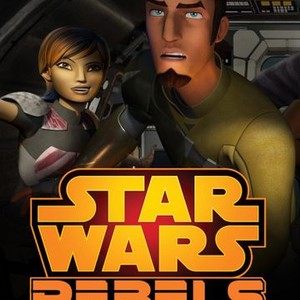 Star Wars Rebels: Spark of Rebellion photo 11