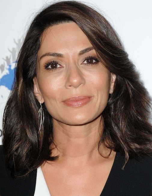 Marisol Nichols