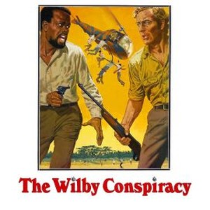 The Wilby Conspiracy photo 4