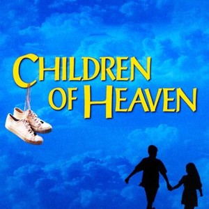 Children's of heaven full movie in english download online