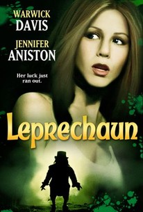 1993 Leprechaun