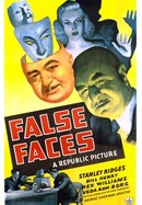 False Faces poster image
