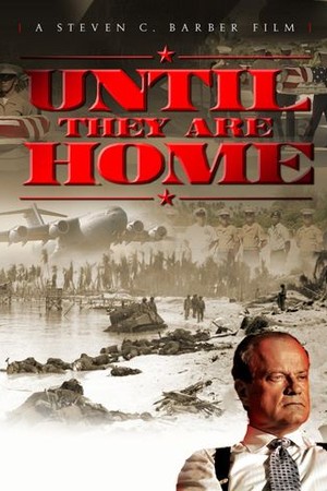 Until They Are Home poster