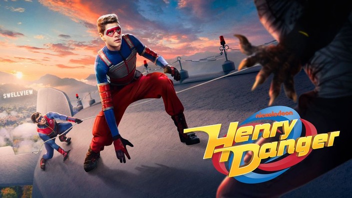 Henry danger season 5 episode 20 sales