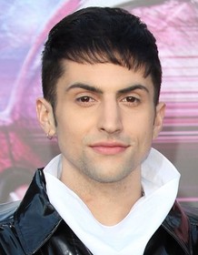 Mitch Grassi Rotten Tomatoes