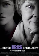 Iris poster image