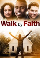 Walk by Faith poster image