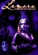Lemora: A Child's Tale of the Supernatural poster image