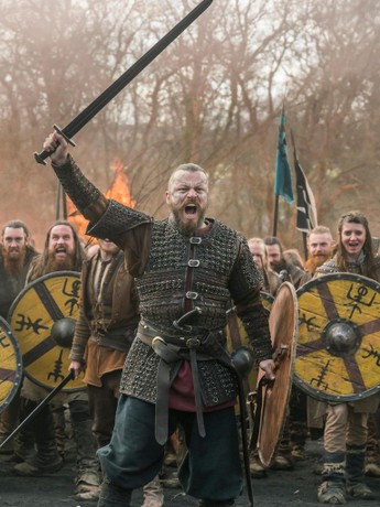 Vikings Season 5 Episode 15 Rotten Tomatoes