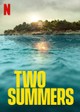 Twee zomers