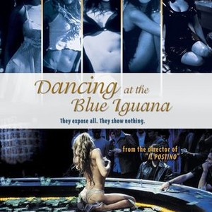 Dancing at the Blue Iguana photo 13