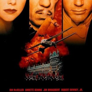 Playing Dangerous (1995) - IMDb