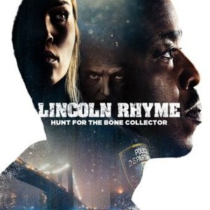 "Lincoln Rhyme: Hunt for the Bone Collector photo 1"