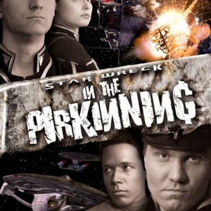 Star Wreck: In the Pirkinning (2005) photo 1
