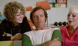 Five Easy Pieces: Official Clip - Betty & Twinky