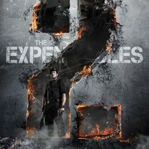 The Expendables 2 photo 1