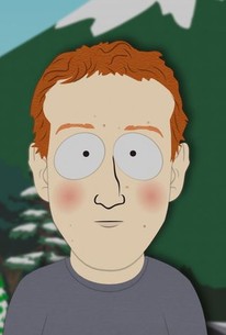 Steven Seboomboom South Park: Season 21, Episode 4 | Rotten Tomatoes