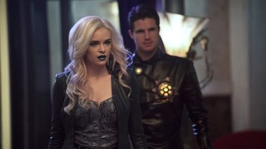 The Flash Season 2 Episode 13 Rotten Tomatoes