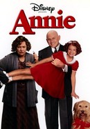 Annie poster image